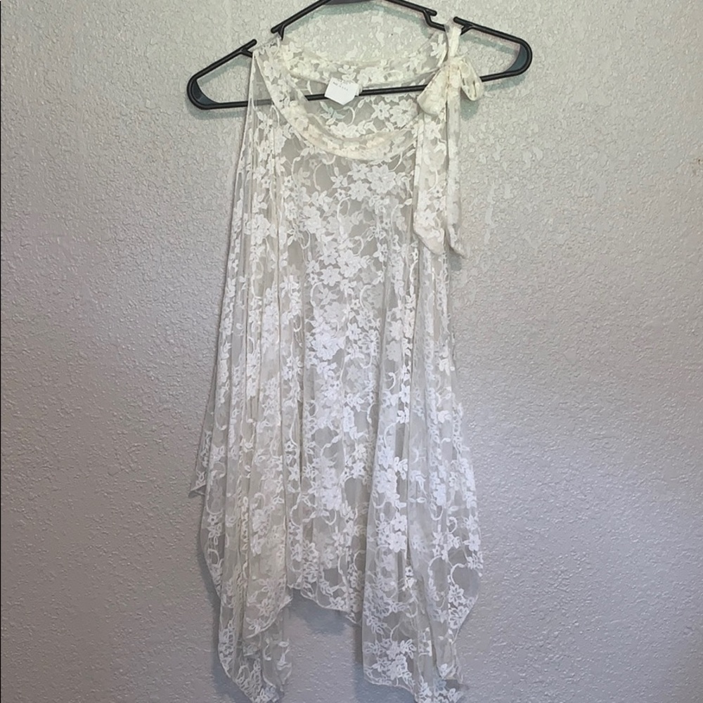 Lace Top